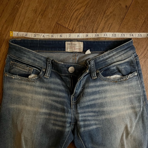 Stella distressed jeans - Picture 5 of 6